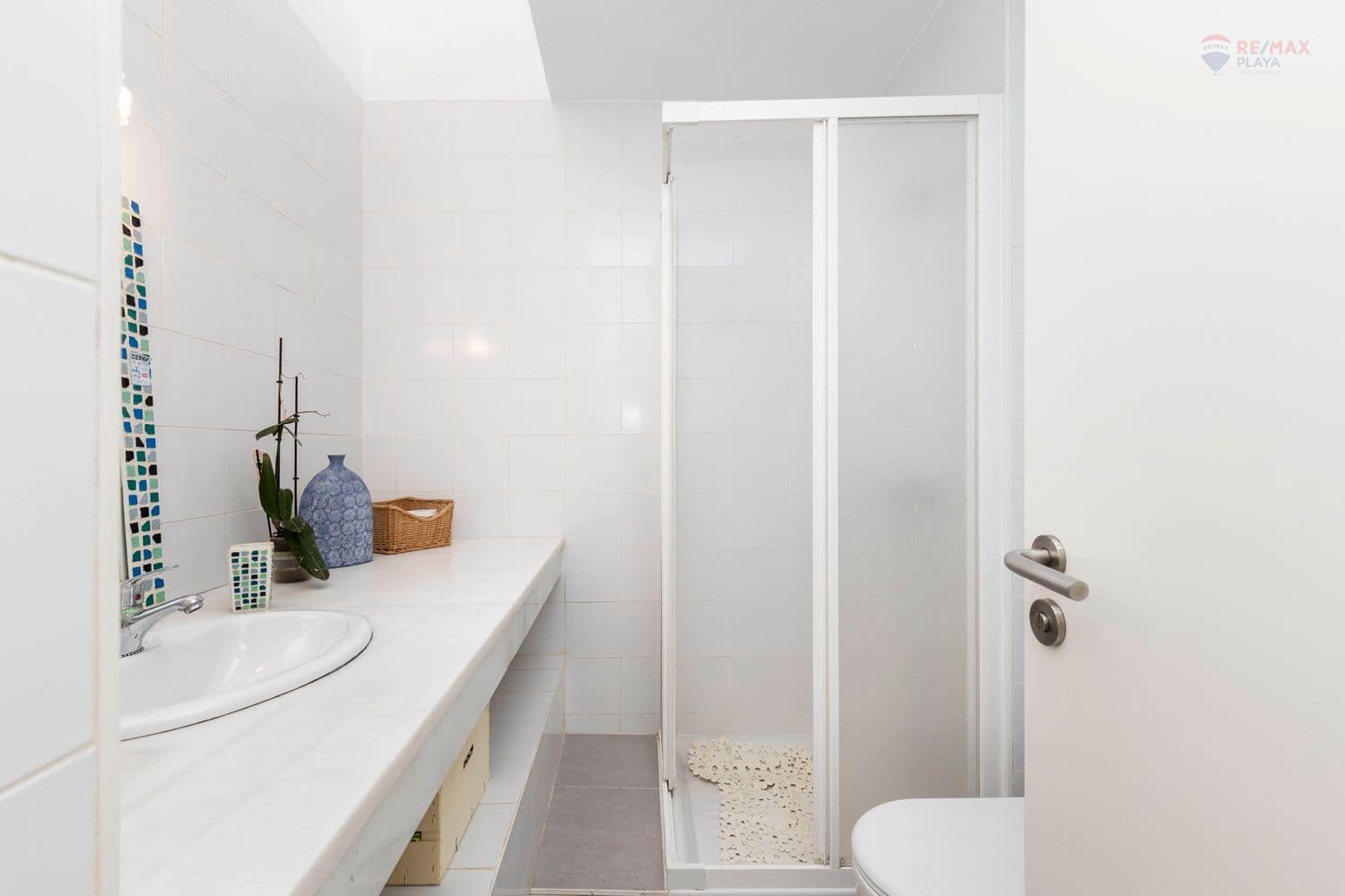 2 soveværelse Byhus til salg i Vera med swimmingpool garage - € 154.500 (Ref: 9077753)