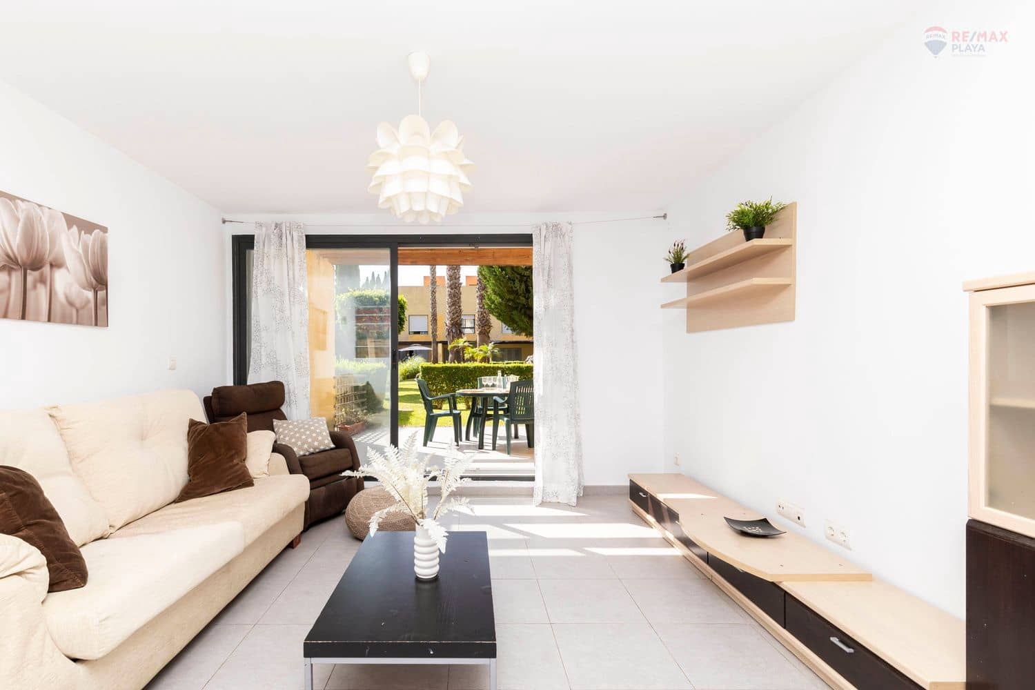 2 soveværelse Byhus til salg i Vera med swimmingpool garage - € 154.500 (Ref: 9077753)