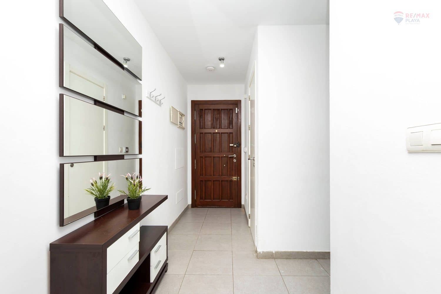 2 soveværelse Byhus til salg i Vera med swimmingpool garage - € 154.500 (Ref: 9077753)