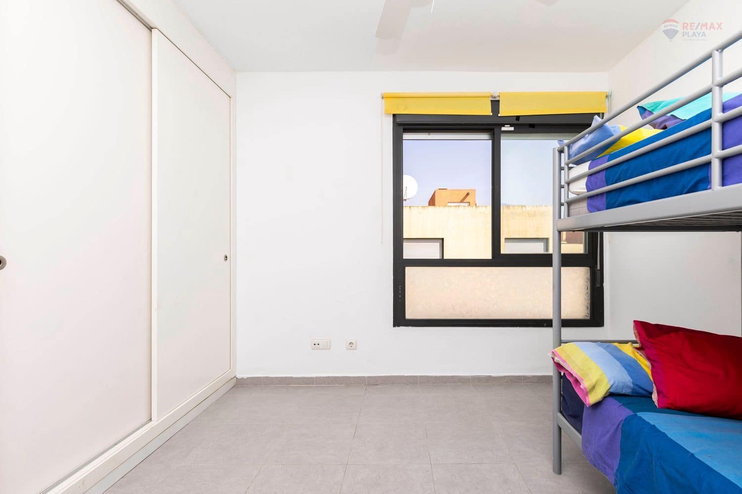 2 soveværelse Byhus til salg i Vera med swimmingpool garage - € 154.500 (Ref: 9077753)