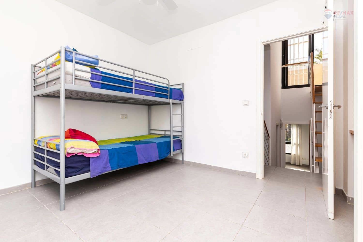 2 soveværelse Byhus til salg i Vera med swimmingpool garage - € 154.500 (Ref: 9077753)