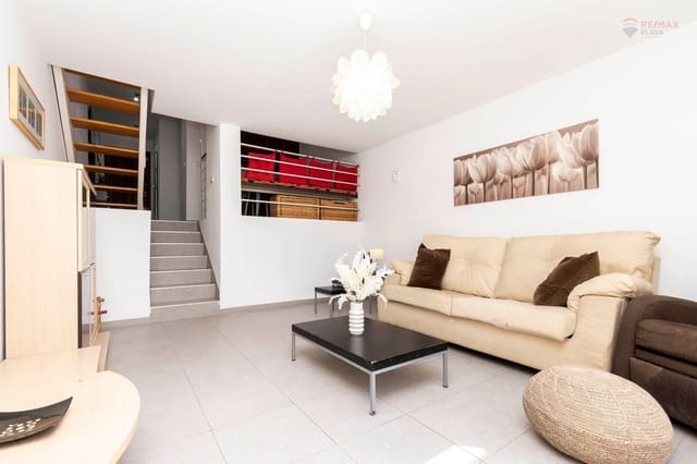 2 bedroom Townhouse for sale in Valle del Este, Vera with pool garage - € 154,500 (Ref: 9077753)