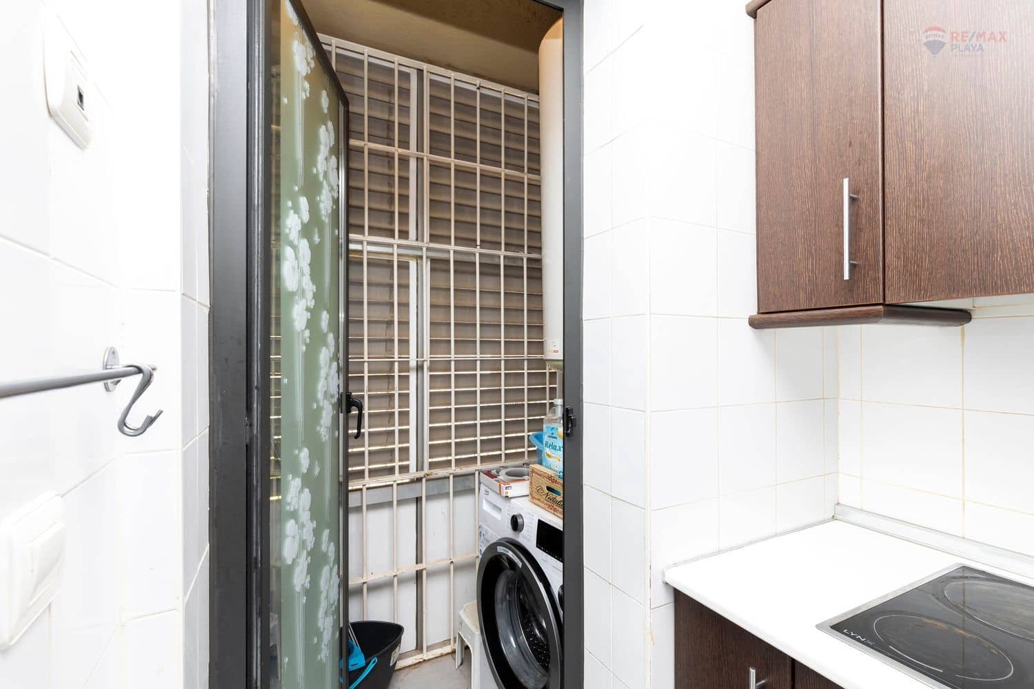 2 soveværelse Byhus til salg i Vera med swimmingpool garage - € 154.500 (Ref: 9077753)