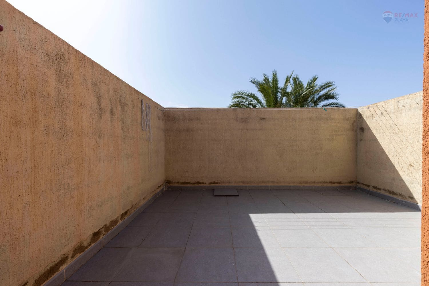 2 soveværelse Byhus til salg i Vera med swimmingpool garage - € 154.500 (Ref: 9077753)