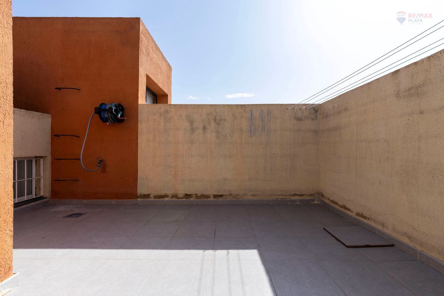 2 soveværelse Byhus til salg i Vera med swimmingpool garage - € 154.500 (Ref: 9077753)