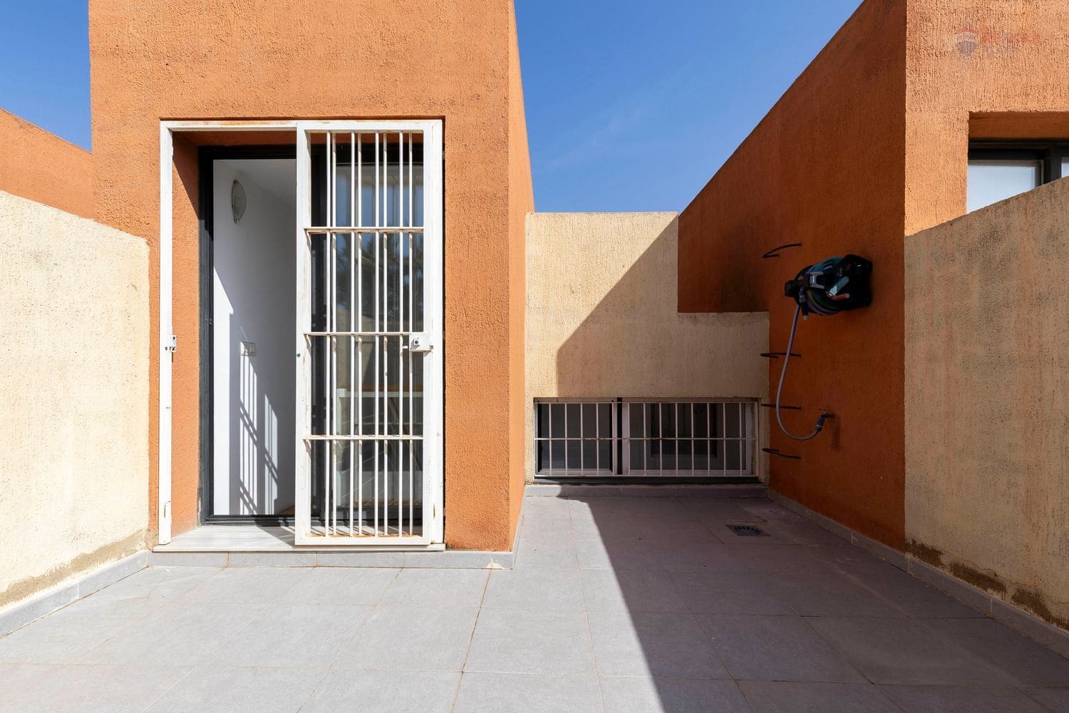 2 soveværelse Byhus til salg i Vera med swimmingpool garage - € 154.500 (Ref: 9077753)