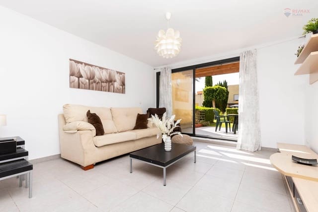 2 bedroom Townhouse for sale in Valle del Este, Vera with pool garage - € 154,500 (Ref: 9077753)