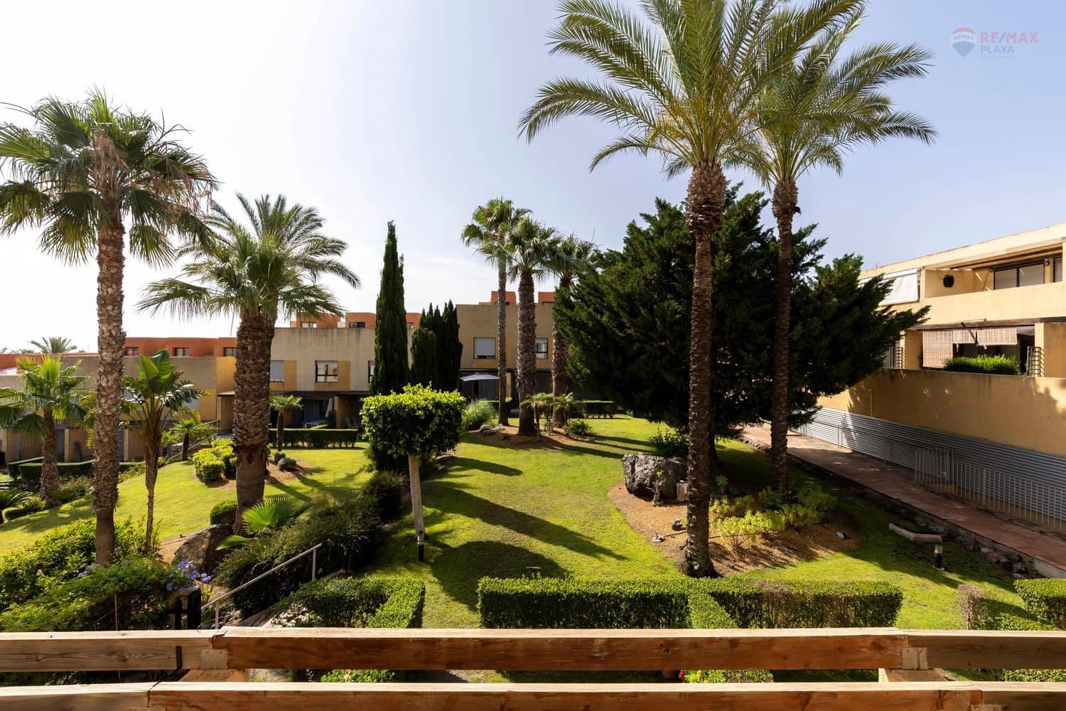 2 soveværelse Byhus til salg i Vera med swimmingpool garage - € 154.500 (Ref: 9077753)