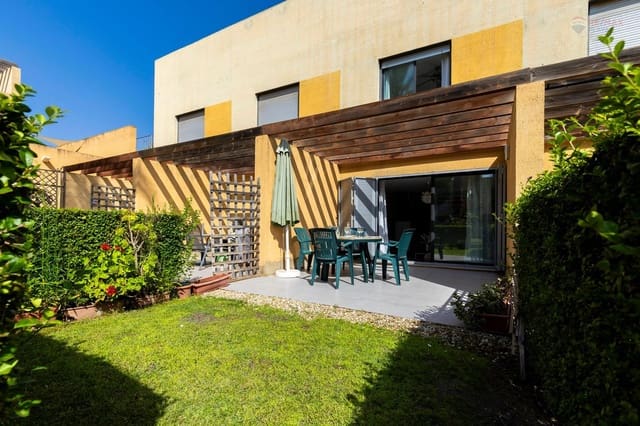 2 bedroom Townhouse for sale in Valle del Este, Vera with pool garage - € 154,500 (Ref: 9077753)