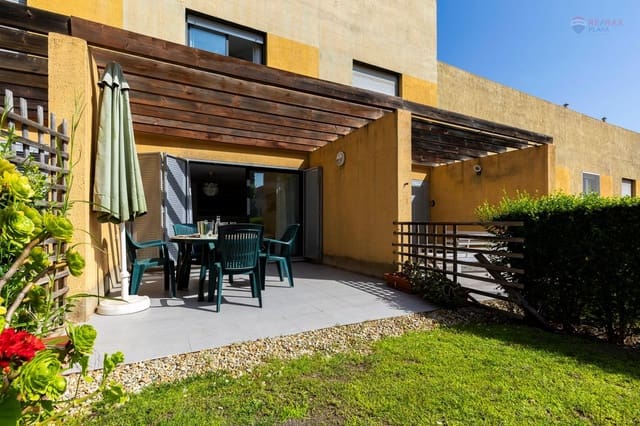 2 bedroom Townhouse for sale in Valle del Este, Vera with pool garage - € 154,500 (Ref: 9077753)