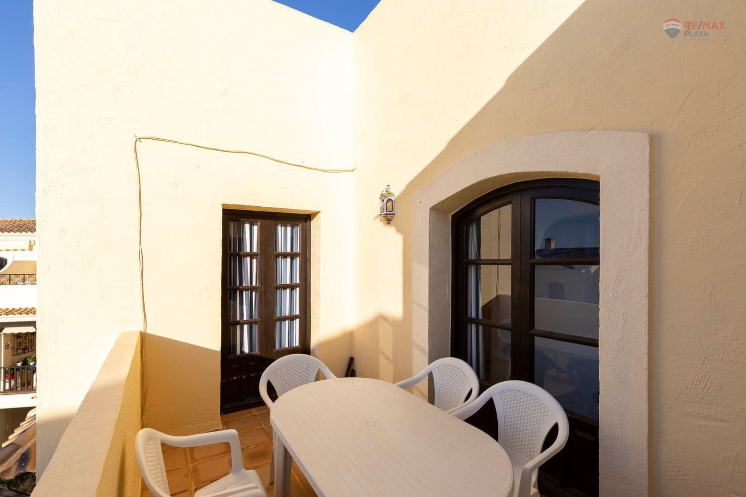 3 soveværelse Lejlighed til salg i Villaricos med swimmingpool garage - € 159.000 (Ref: 9100247)