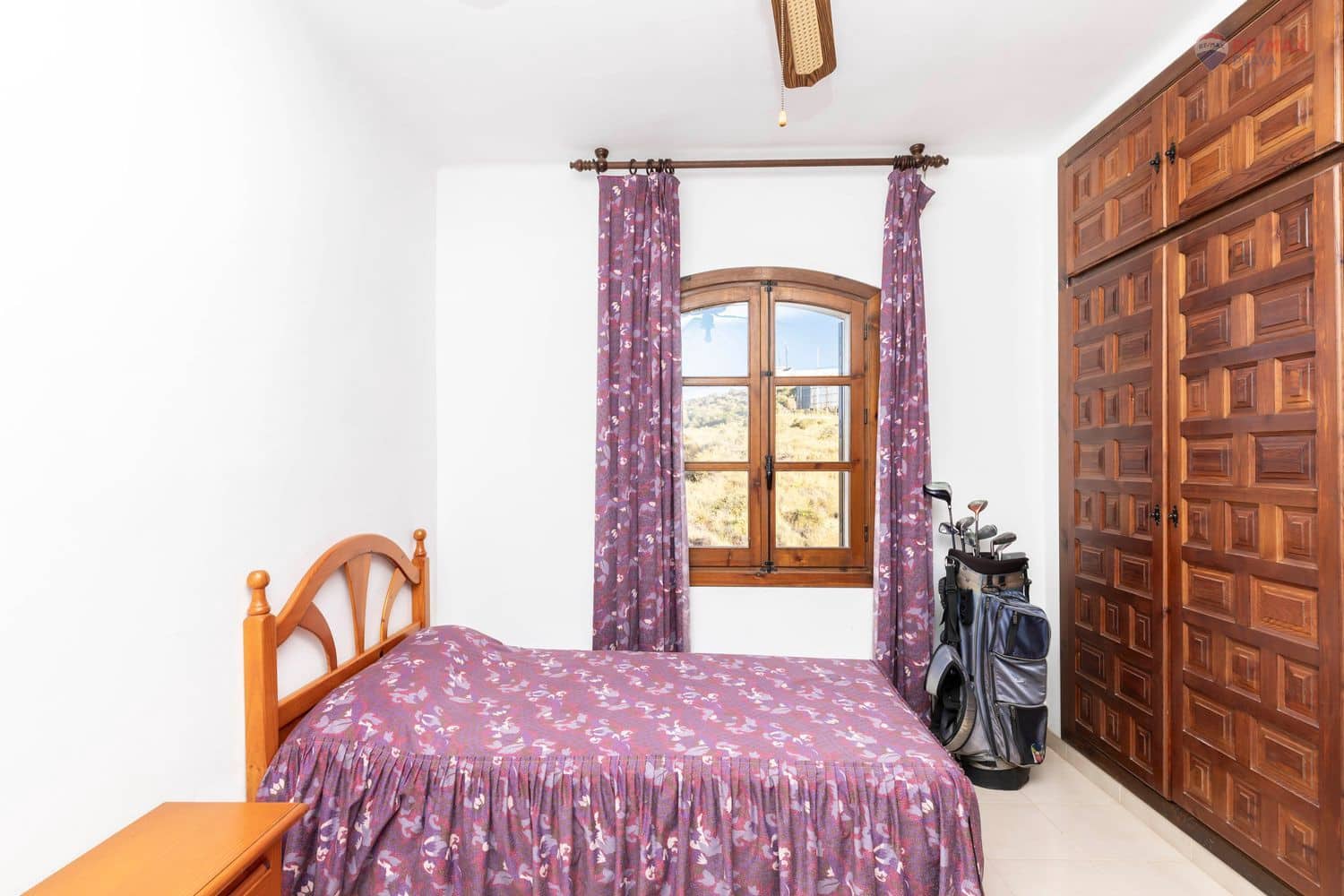 3 soveværelse Lejlighed til salg i Villaricos med swimmingpool garage - € 159.000 (Ref: 9100247)