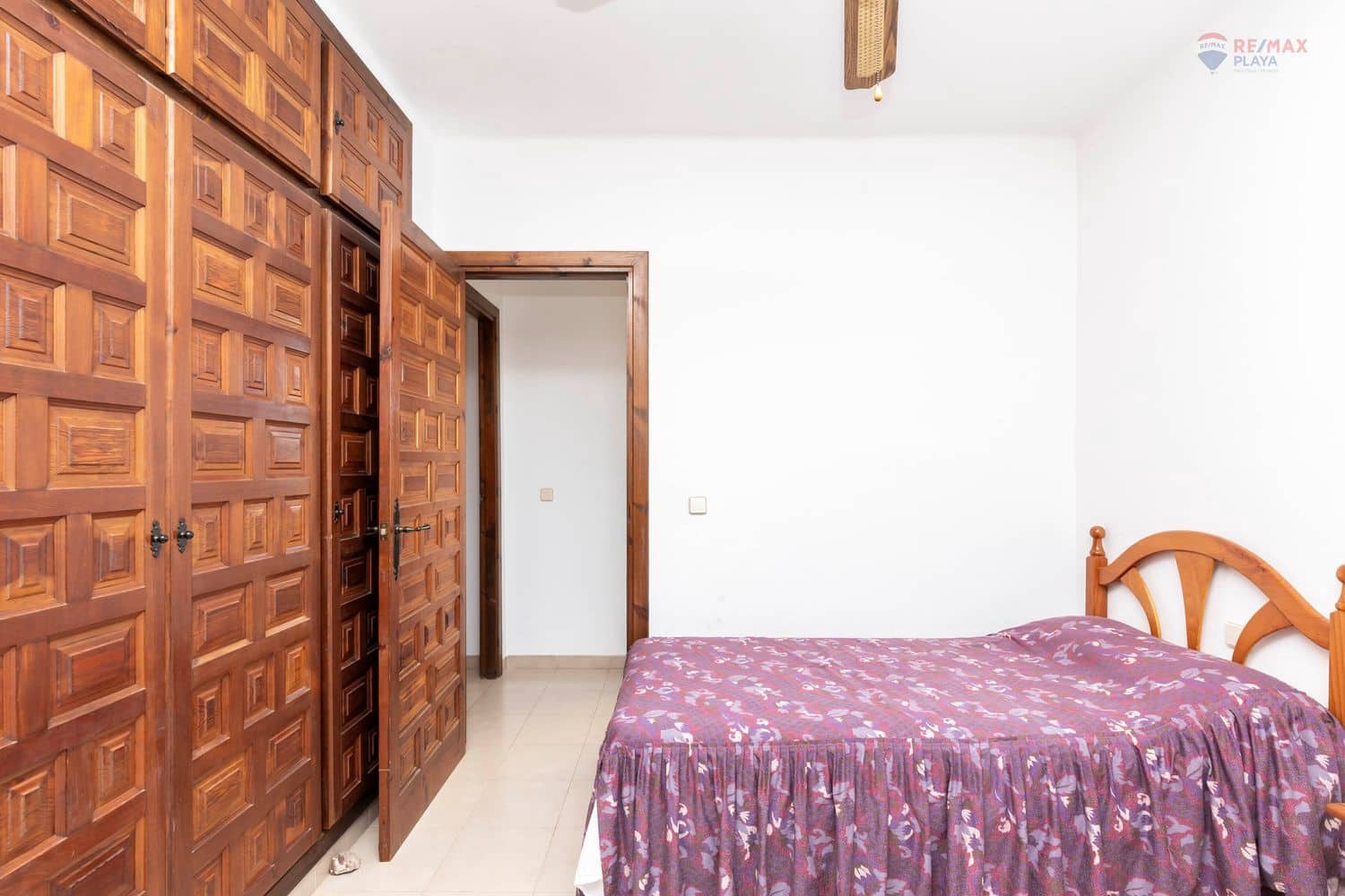 3 soveværelse Lejlighed til salg i Villaricos med swimmingpool garage - € 159.000 (Ref: 9100247)