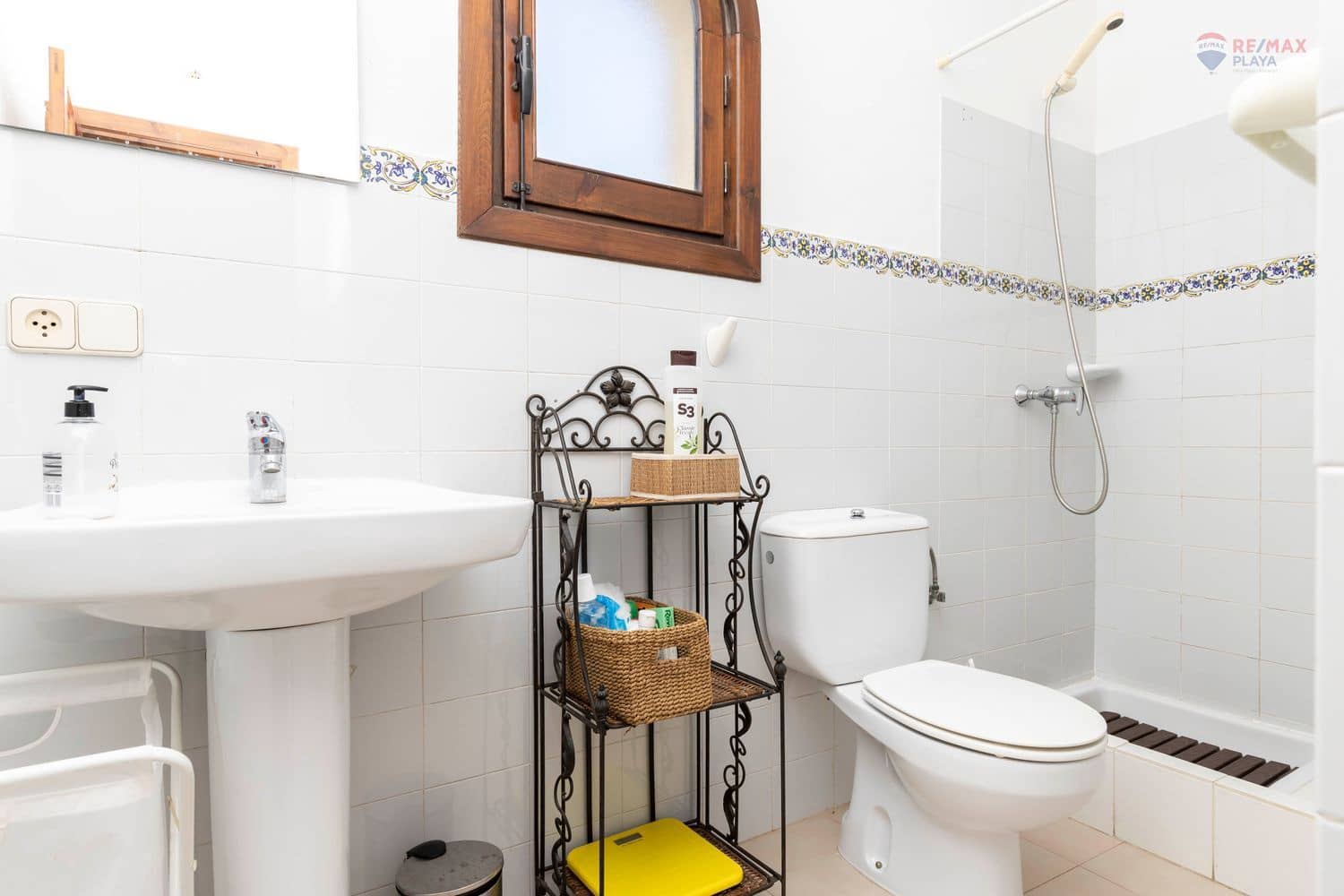 3 soveværelse Lejlighed til salg i Villaricos med swimmingpool garage - € 159.000 (Ref: 9100247)