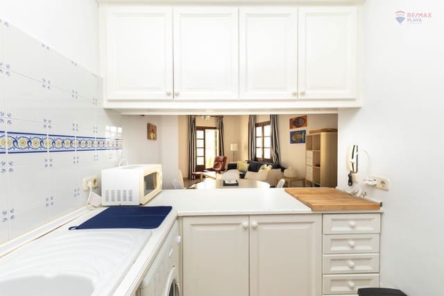 3 soveværelse Lejlighed til salg i Villaricos, Cuevas del Almanzora med swimmingpool garage - € 159.000 (Ref: 9100247)