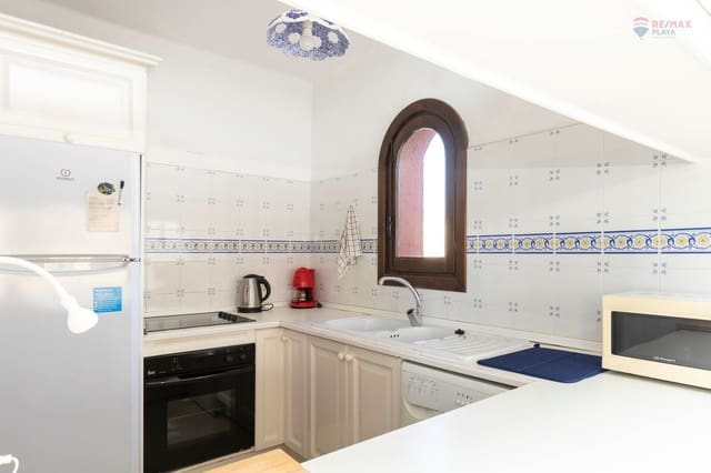 3 camera da letto Appartamento in vendita in Villaricos, Cuevas del Almanzora con piscina - 179.000 € (Rif: 9100247)