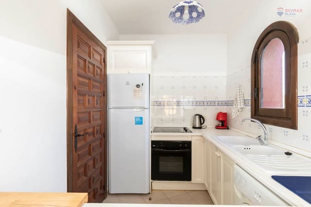 3 camera da letto Appartamento in vendita in Villaricos, Cuevas del Almanzora con piscina - 179.000 € (Rif: 9100247)