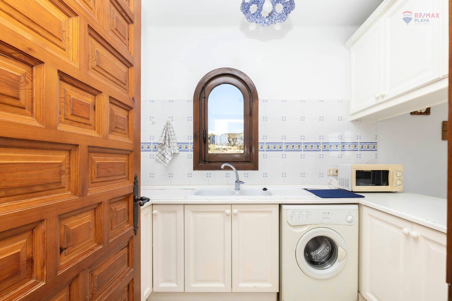 3 soveværelse Lejlighed til salg i Villaricos med swimmingpool garage - € 159.000 (Ref: 9100247)