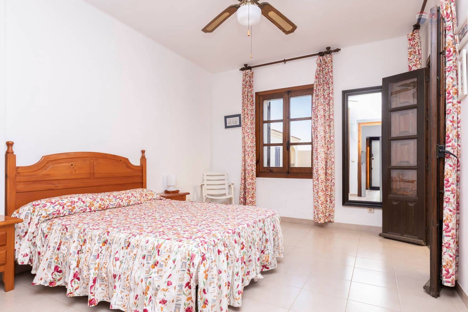 3 soveværelse Lejlighed til salg i Villaricos med swimmingpool garage - € 159.000 (Ref: 9100247)