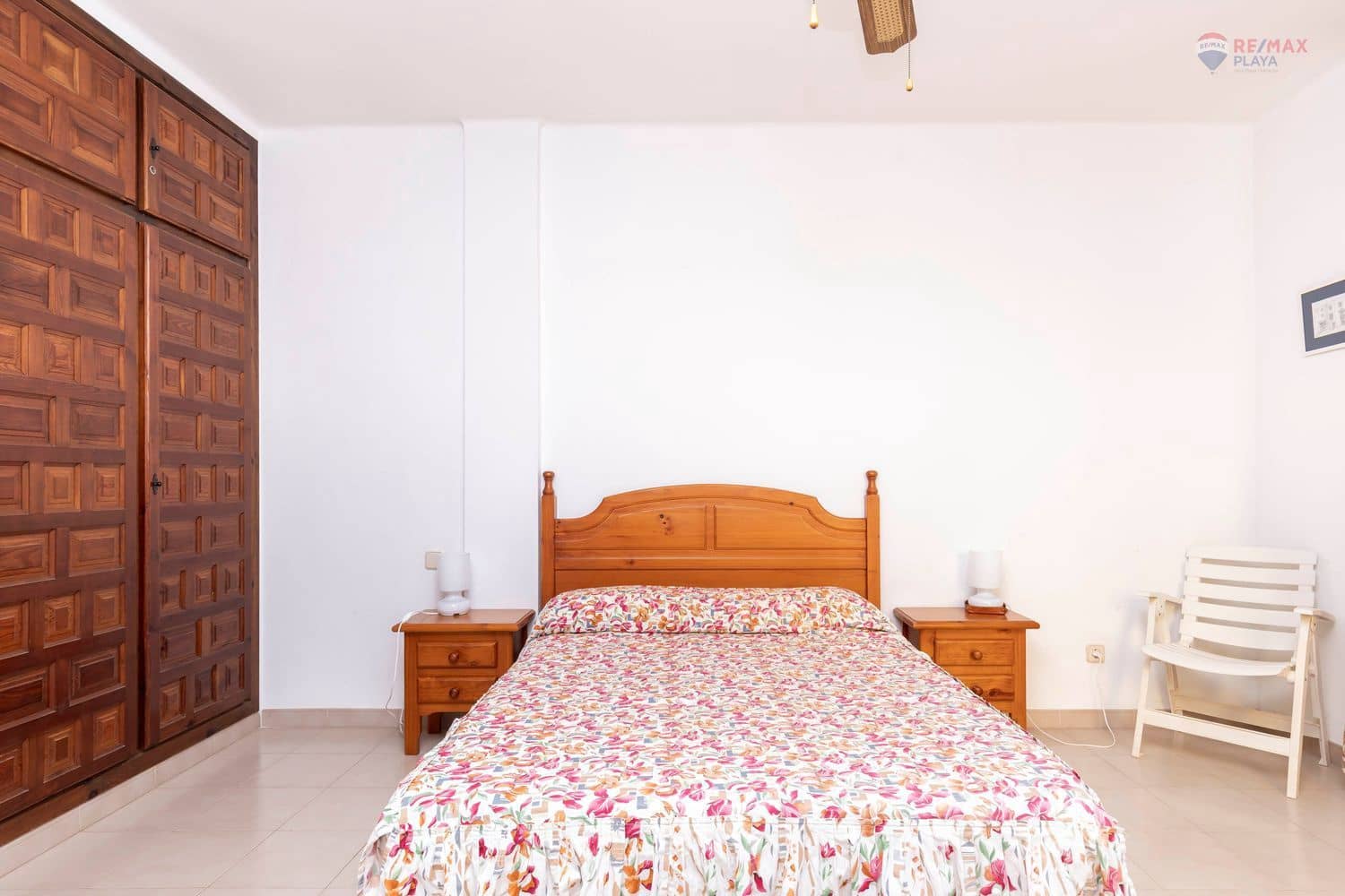 3 soveværelse Lejlighed til salg i Villaricos med swimmingpool garage - € 159.000 (Ref: 9100247)