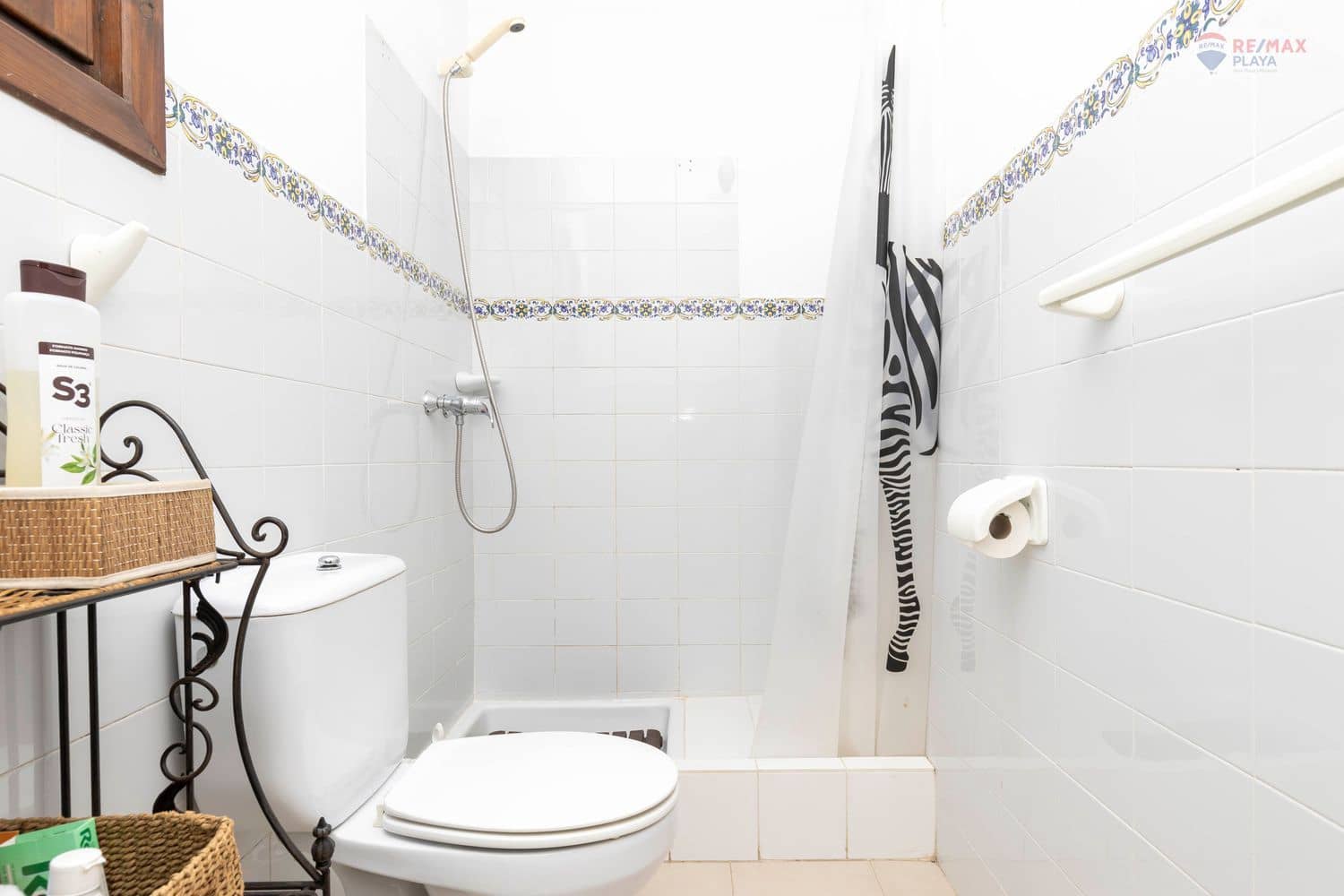 3 soveværelse Lejlighed til salg i Villaricos med swimmingpool garage - € 159.000 (Ref: 9100247)