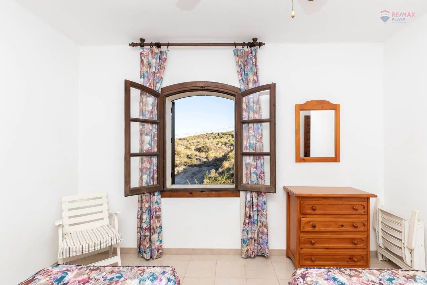 3 soveværelse Lejlighed til salg i Villaricos med swimmingpool garage - € 159.000 (Ref: 9100247)