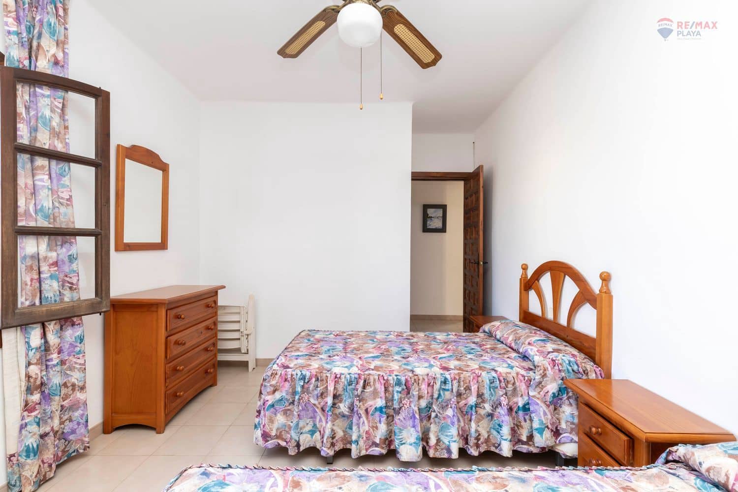 3 soveværelse Lejlighed til salg i Villaricos med swimmingpool garage - € 159.000 (Ref: 9100247)