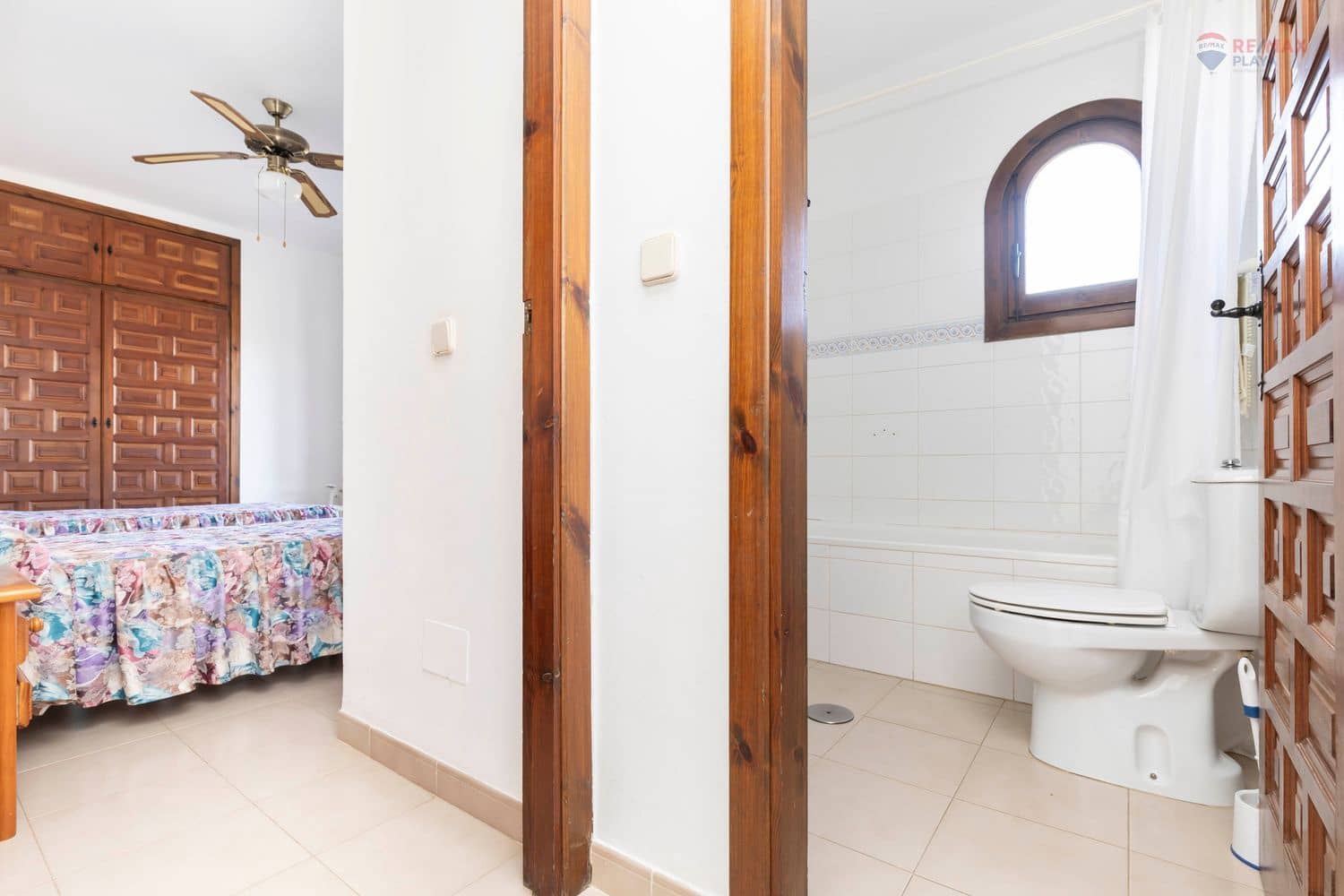 3 soveværelse Lejlighed til salg i Villaricos med swimmingpool garage - € 159.000 (Ref: 9100247)