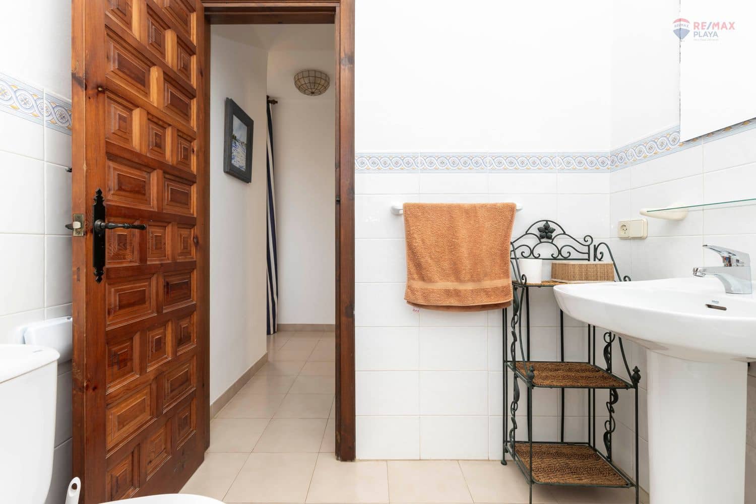 3 soveværelse Lejlighed til salg i Villaricos med swimmingpool garage - € 159.000 (Ref: 9100247)