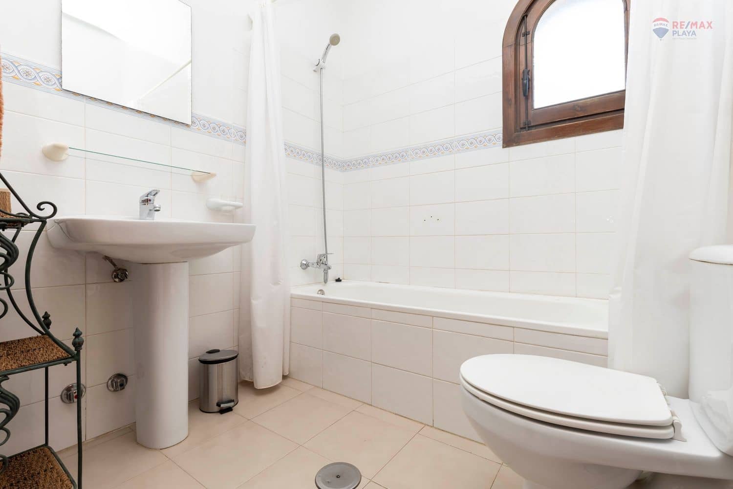 3 soveværelse Lejlighed til salg i Villaricos med swimmingpool garage - € 159.000 (Ref: 9100247)