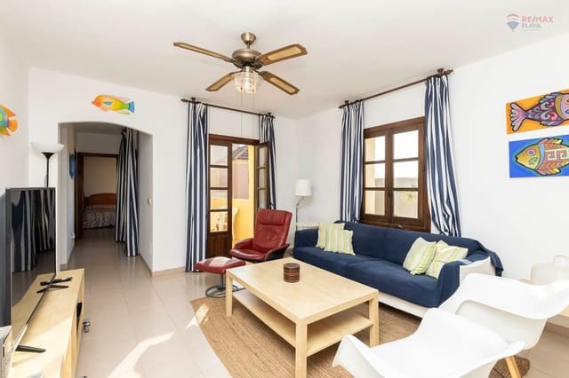 3 soveværelse Lejlighed til salg i Villaricos, Cuevas del Almanzora med swimmingpool garage - € 159.000 (Ref: 9100247)