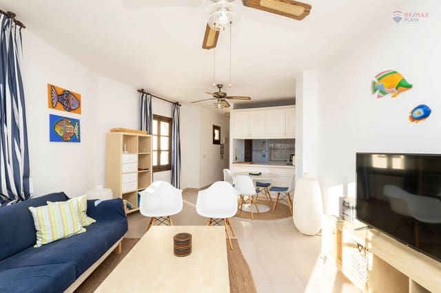 3 soveværelse Lejlighed til salg i Villaricos, Cuevas del Almanzora med swimmingpool garage - € 159.000 (Ref: 9100247)