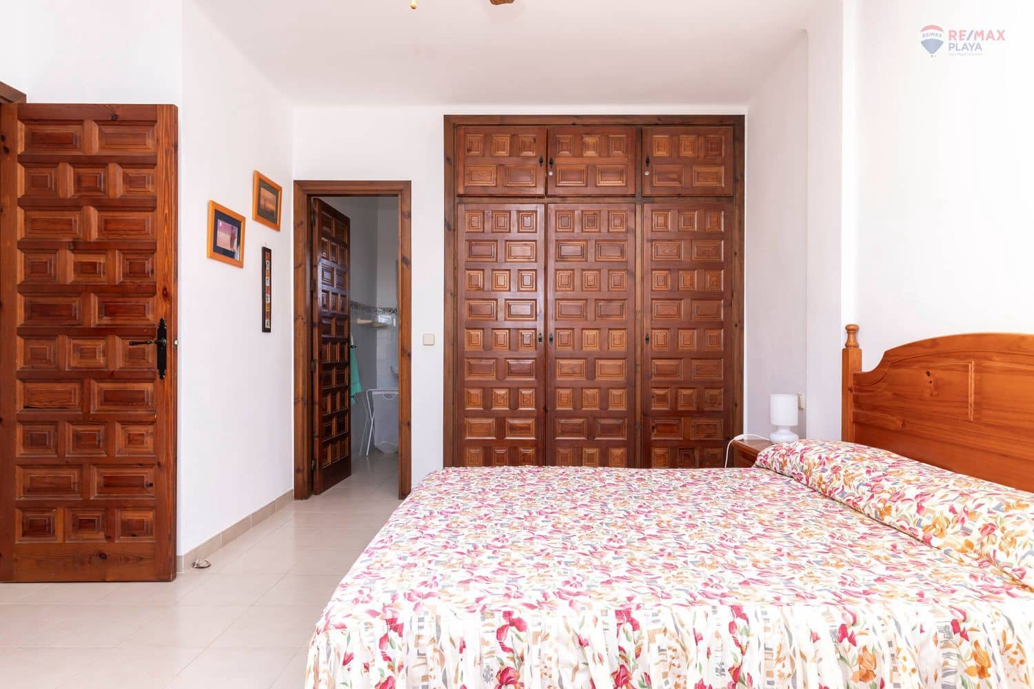 3 soveværelse Lejlighed til salg i Villaricos med swimmingpool garage - € 159.000 (Ref: 9100247)