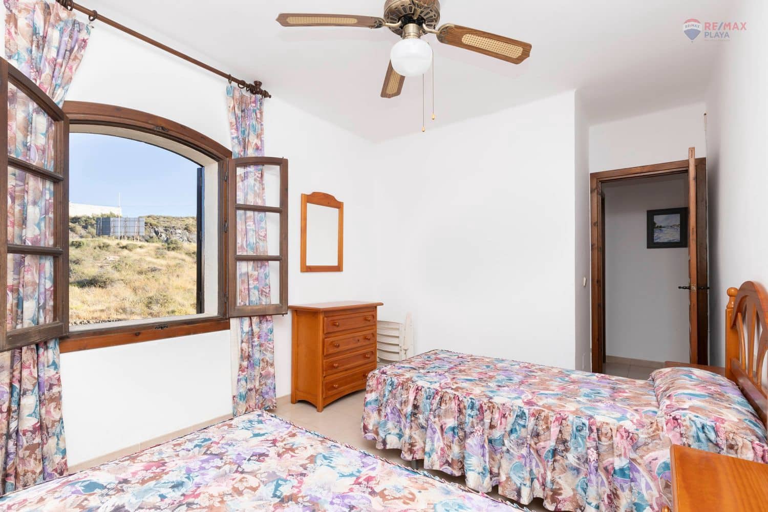 3 soveværelse Lejlighed til salg i Villaricos med swimmingpool garage - € 159.000 (Ref: 9100247)