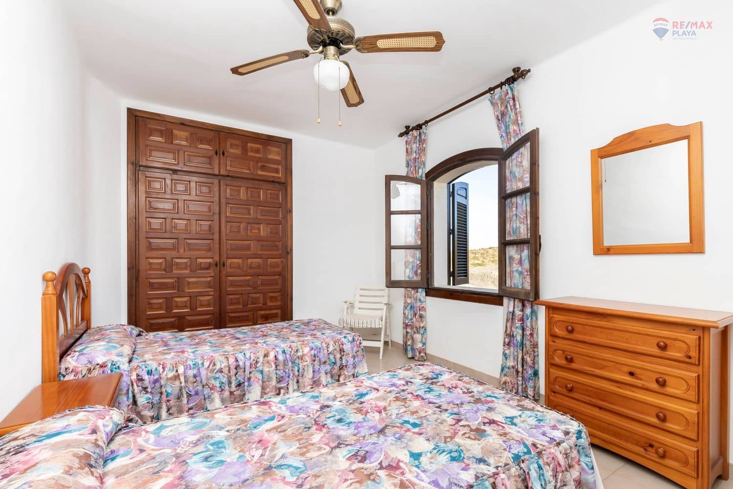 3 soveværelse Lejlighed til salg i Villaricos med swimmingpool garage - € 159.000 (Ref: 9100247)