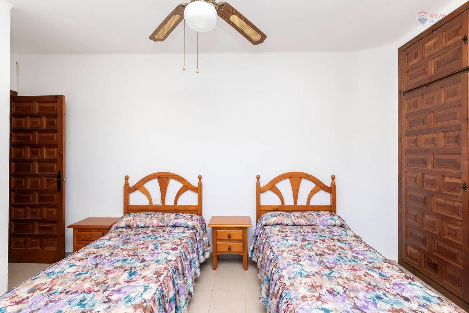 3 soveværelse Lejlighed til salg i Villaricos med swimmingpool garage - € 159.000 (Ref: 9100247)