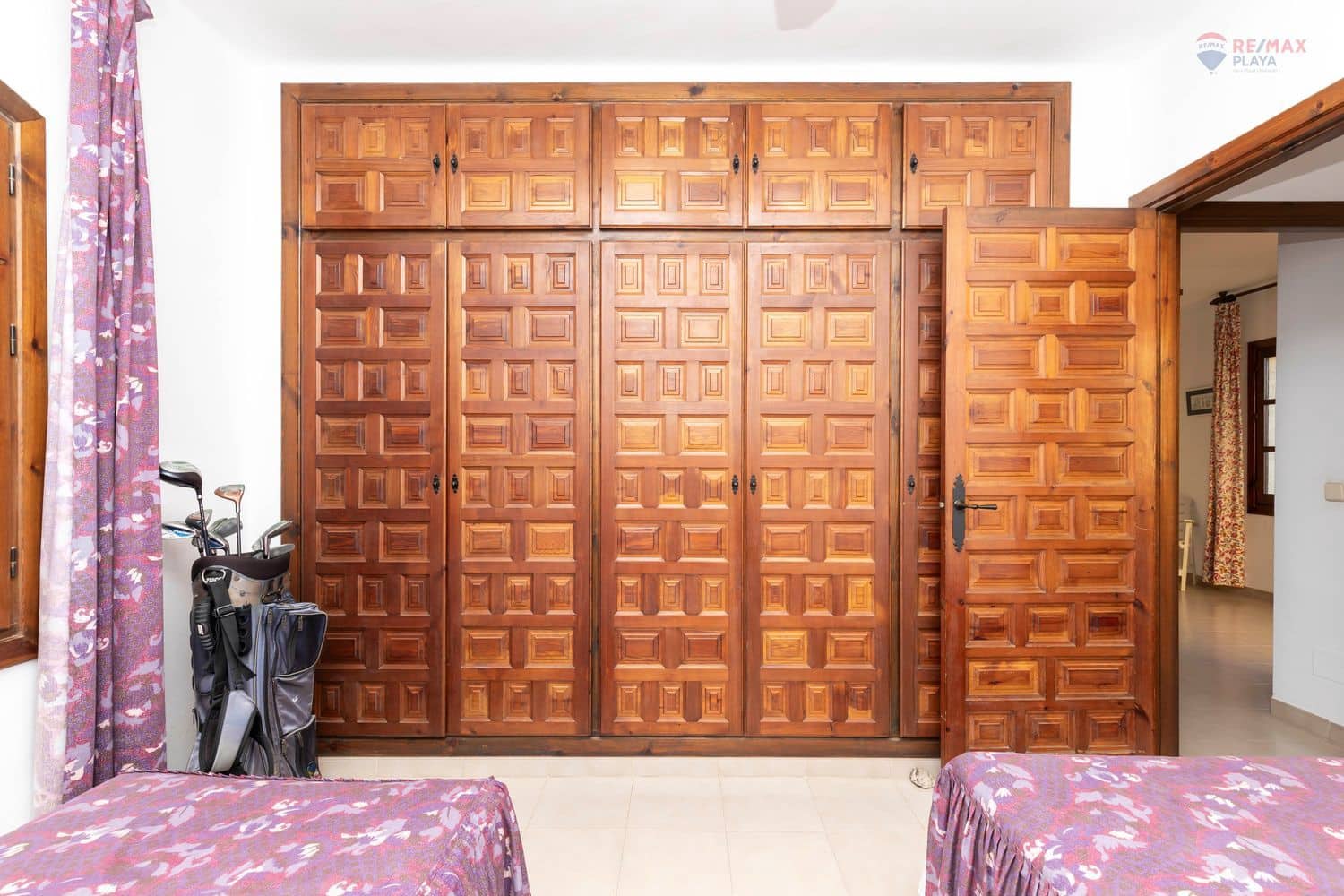 3 soveværelse Lejlighed til salg i Villaricos med swimmingpool garage - € 159.000 (Ref: 9100247)