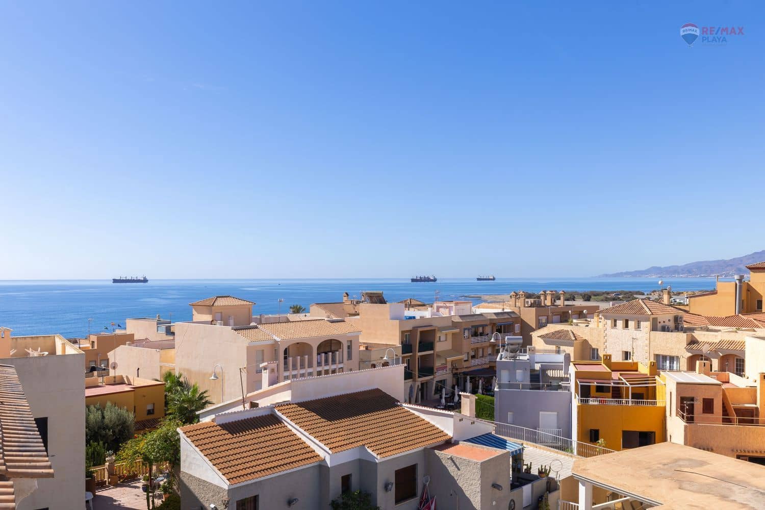 3 soveværelse Lejlighed til salg i Villaricos med swimmingpool garage - € 159.000 (Ref: 9100247)