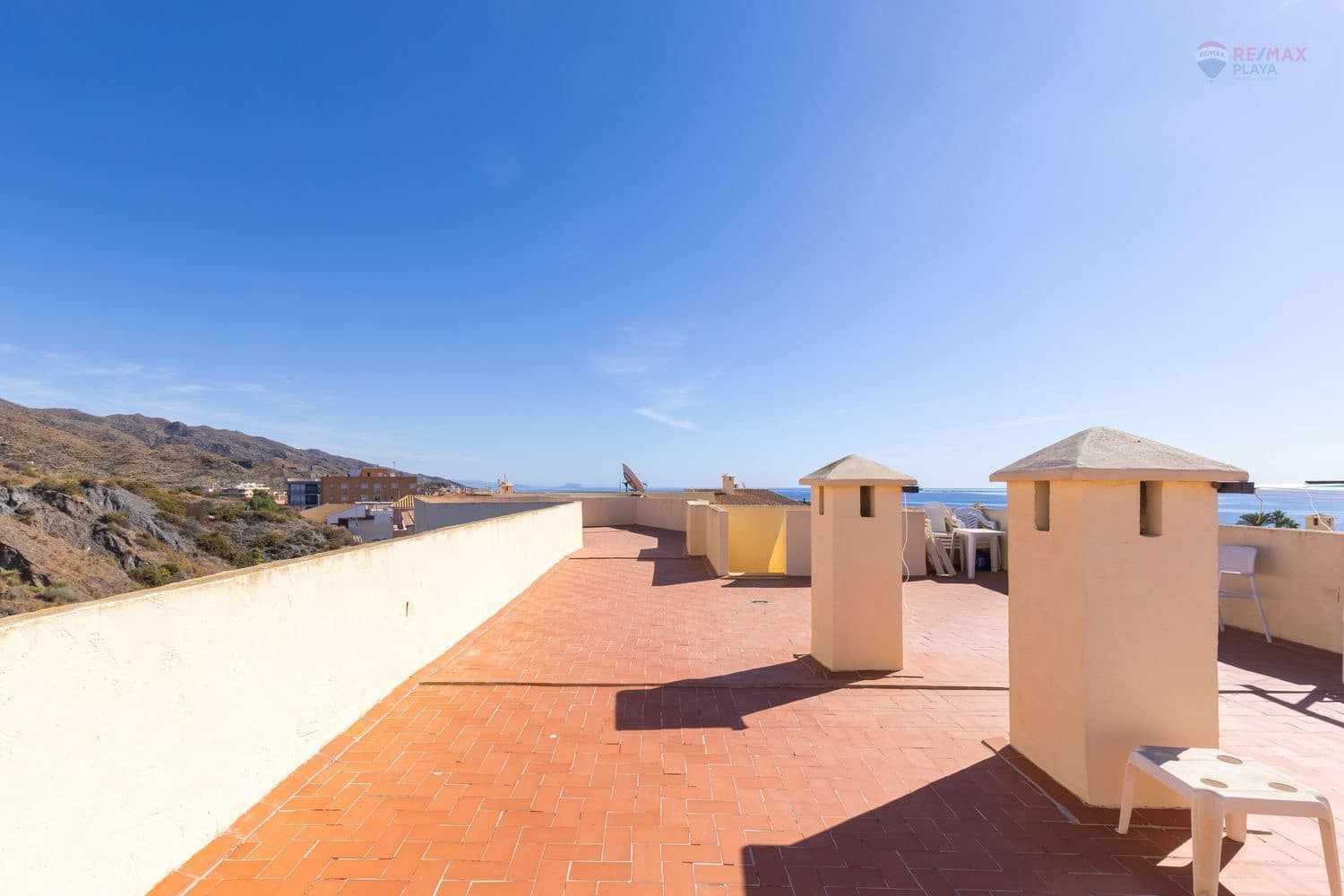 3 soveværelse Lejlighed til salg i Villaricos med swimmingpool garage - € 159.000 (Ref: 9100247)