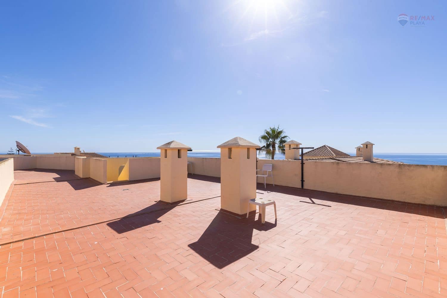 3 soveværelse Lejlighed til salg i Villaricos med swimmingpool garage - € 159.000 (Ref: 9100247)