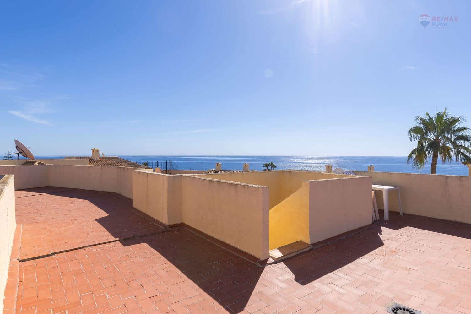 3 soveværelse Lejlighed til salg i Villaricos med swimmingpool garage - € 159.000 (Ref: 9100247)