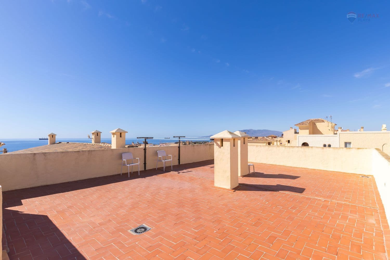 3 soveværelse Lejlighed til salg i Villaricos med swimmingpool garage - € 159.000 (Ref: 9100247)