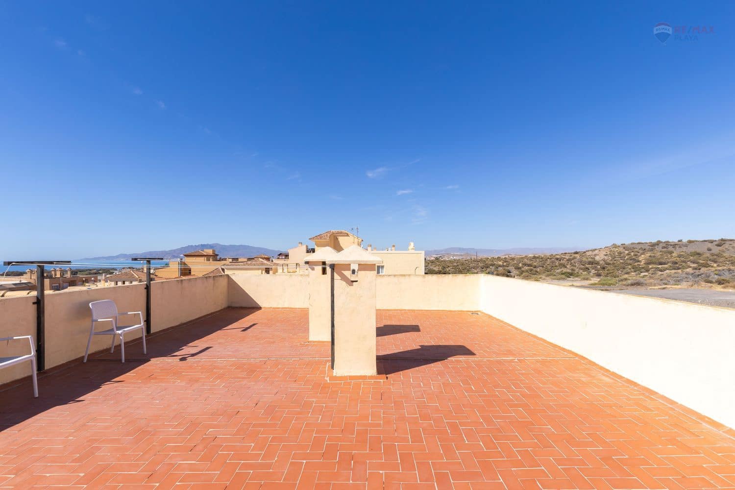 3 soveværelse Lejlighed til salg i Villaricos med swimmingpool garage - € 159.000 (Ref: 9100247)