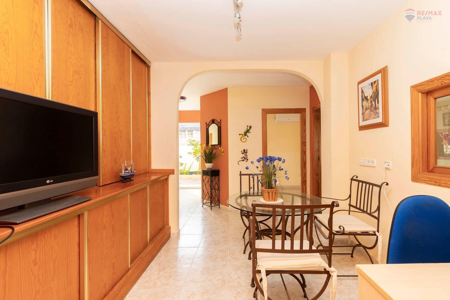 5 soverom Villa til salgs i Vera med garasje - € 498 000 (Ref: 9124415)