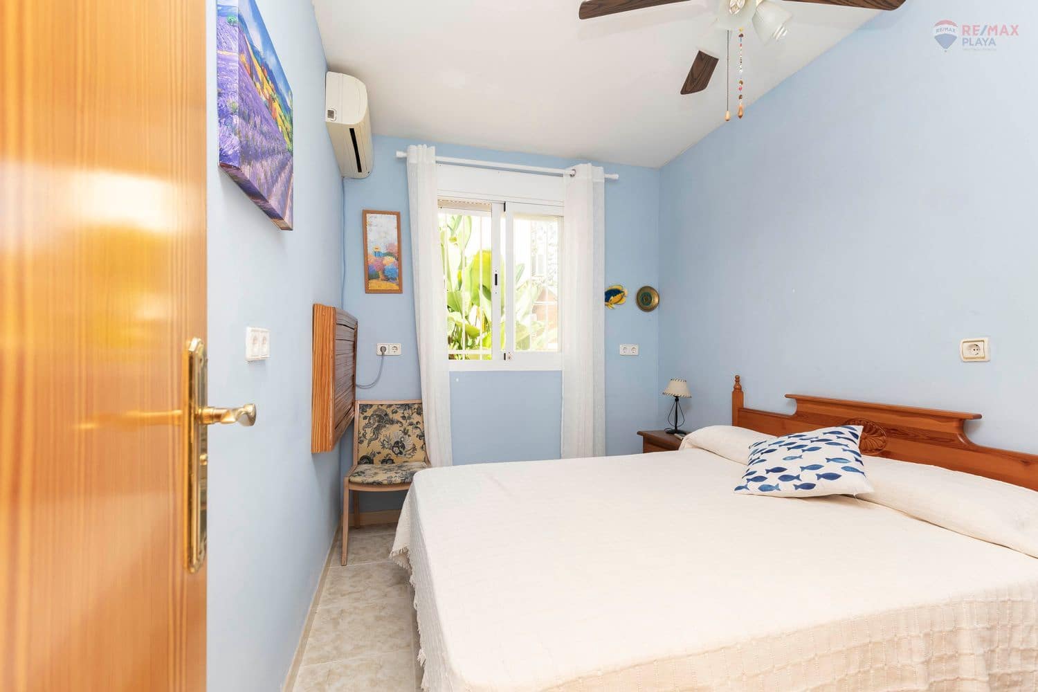 5 soverom Villa til salgs i Vera med garasje - € 498 000 (Ref: 9124415)