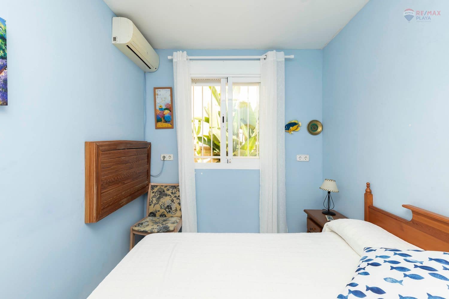 5 soverom Villa til salgs i Vera med garasje - € 498 000 (Ref: 9124415)