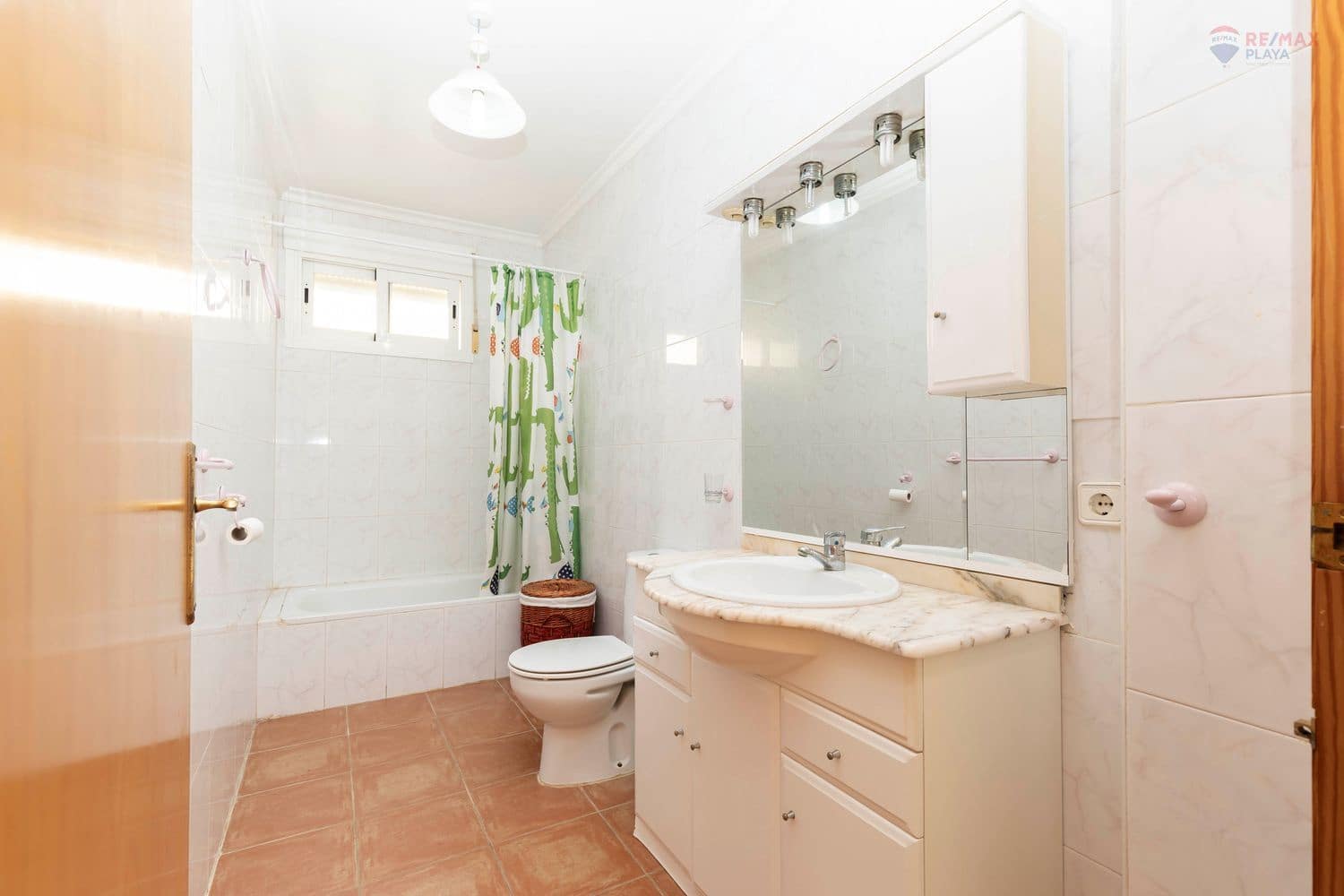 5 soverom Villa til salgs i Vera med garasje - € 498 000 (Ref: 9124415)