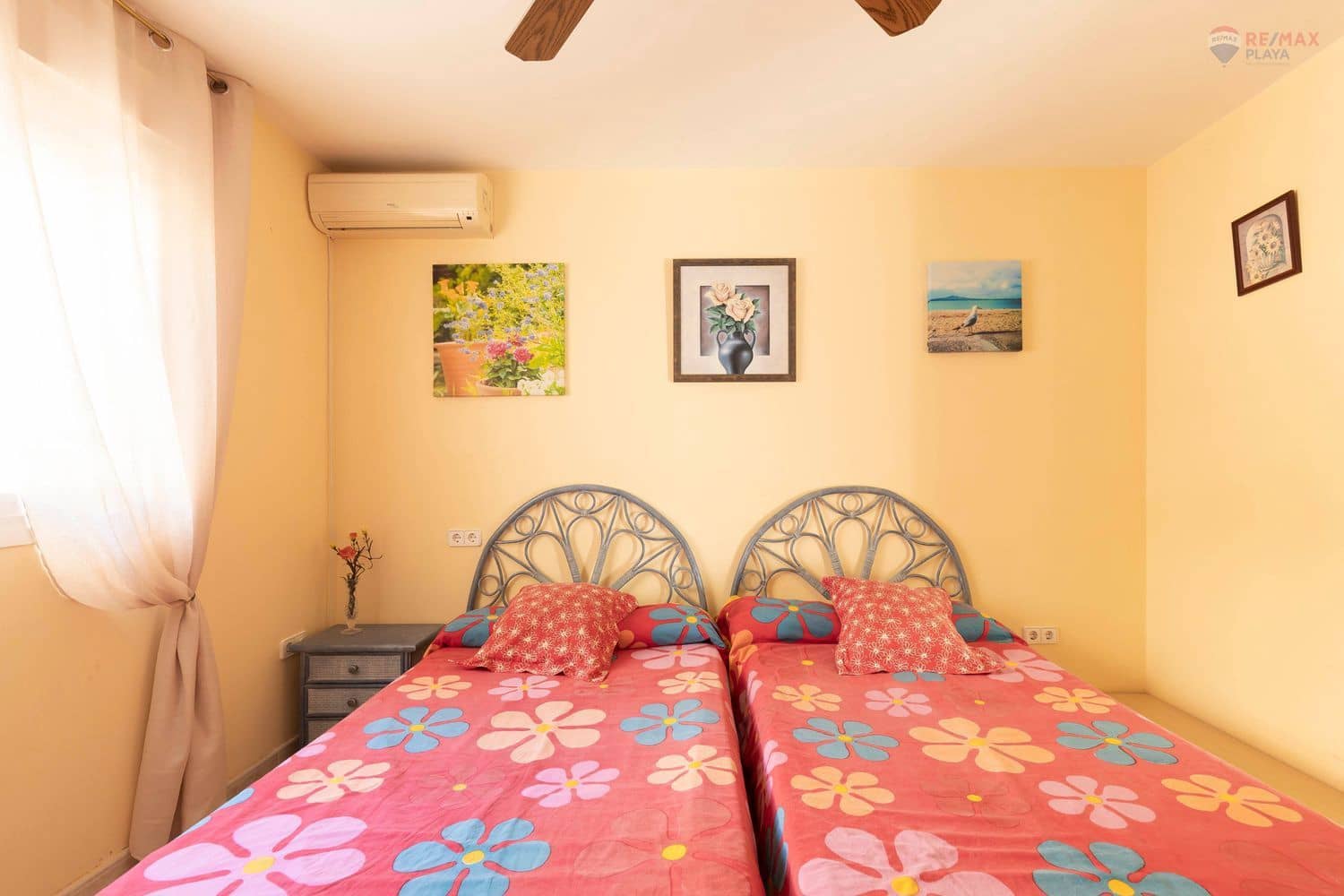 5 soverom Villa til salgs i Vera med garasje - € 498 000 (Ref: 9124415)