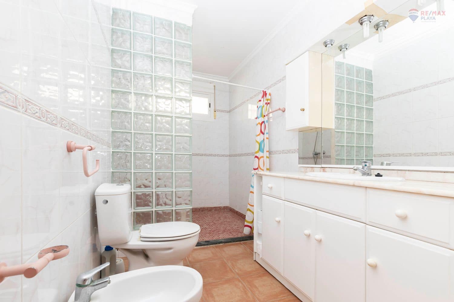 5 soverom Villa til salgs i Vera med garasje - € 498 000 (Ref: 9124415)