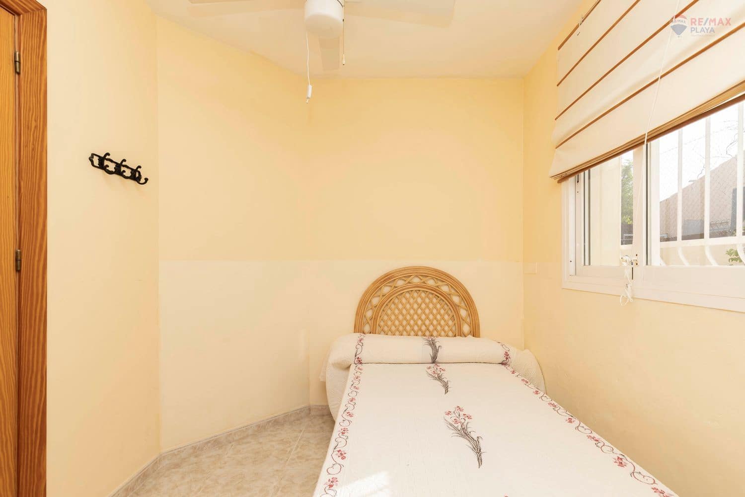 5 soverom Villa til salgs i Vera med garasje - € 498 000 (Ref: 9124415)